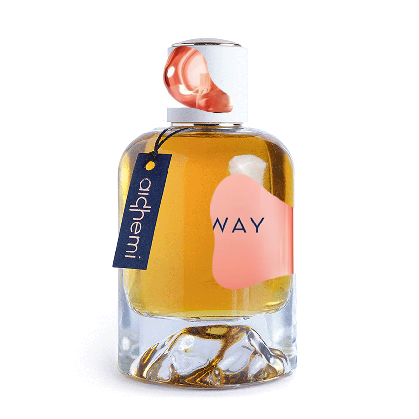 My Way Ylang Giorgio Armani